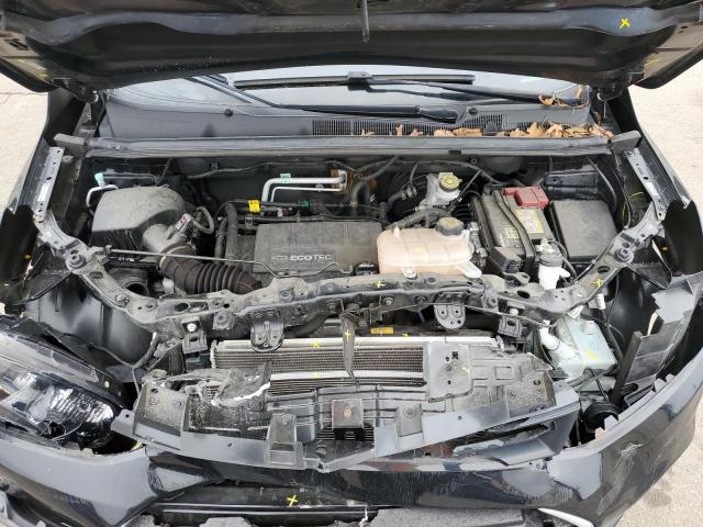 Photo 11 from auction – 2020 CHEVROLET TRAX LS with VIN KL7CJKSB5LB090918