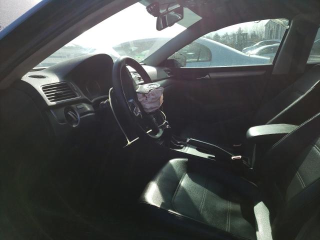 Photo 7 from auction – 2014 VOLKSWAGEN PASSAT SE with VIN 1VWBT7A38EC110718