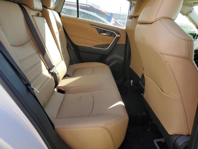 Photo 10 from auction – 2020 TOYOTA RAV4 XLE P with VIN JTMC1RFV2LD056231