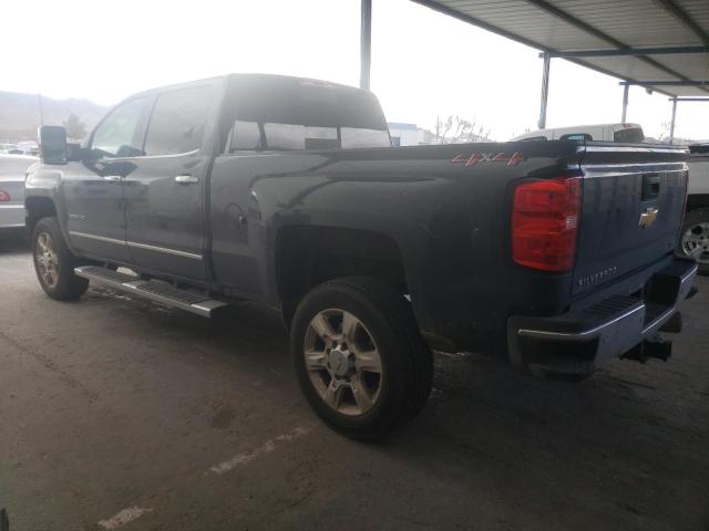 Photo 2 from auction – 2019 CHEVROLET SILVERADO with VIN 1GC1KTEY2KF215636