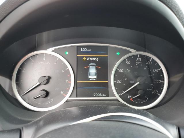 Photo 9 from auction – 2019 NISSAN SENTRA S with VIN 3N1AB7AP1KY408229