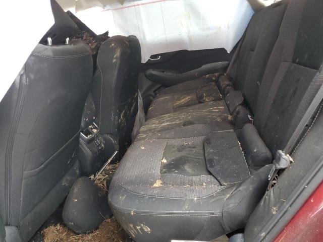 Photo 10 from auction – 2023 SUBARU OUTBACK PR with VIN 4S4BTACC5P3137676