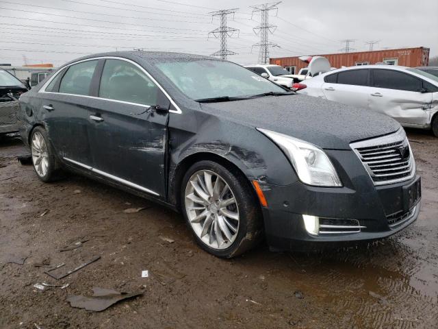 Photo 4 from auction – 2017 CADILLAC XTS PLATIN with VIN 2G61S5S34H9187699