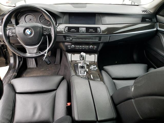 Photo 8 from auction – 2011 BMW 535 XI with VIN WBAFU7C59BC871105