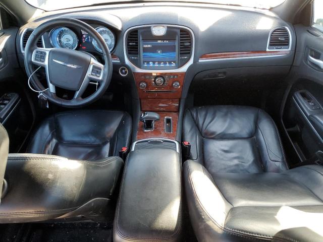 Photo 8 from auction – 2013 CHRYSLER 300 with VIN 2C3CCAAG9DH504302