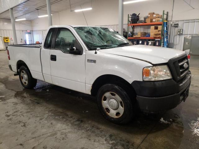 Photo 4 from auction – 2008 FORD F150 with VIN 1FTRF12298KE88956