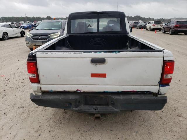 Photo 6 from auction – 2009 FORD RANGER with VIN 1FTYR10D49PA01156