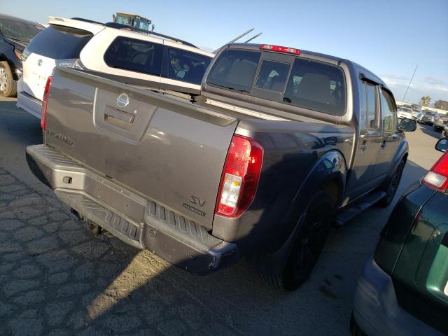 Photo 3 from auction – 2018 NISSAN FRONTIER S with VIN 1N6AD0ER1JN740223
