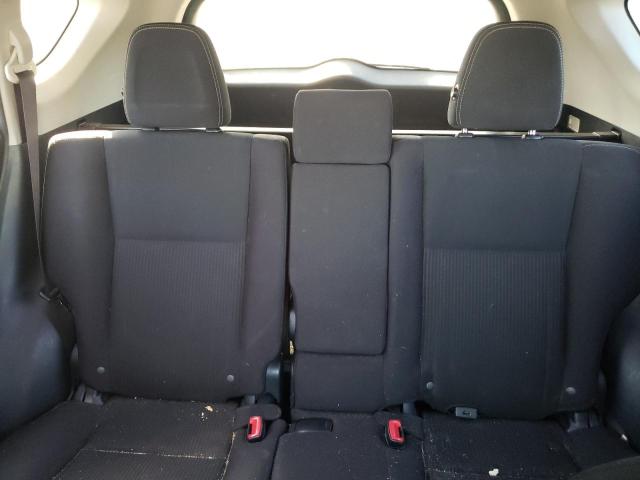 Photo 10 from auction – 2014 TOYOTA RAV4 XLE with VIN JTMWFREV2ED039013