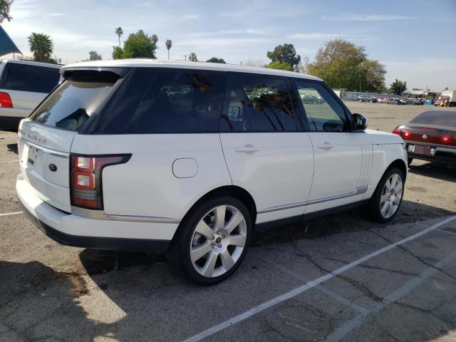 Photo 3 from auction – 2013 LAND ROVER RANGE ROVE with VIN SALGS2EF7DA121683