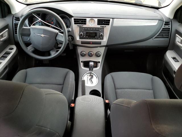 Photo 8 from auction – 2010 CHRYSLER SEBRING TO with VIN 1C3CC4FB5AN234065