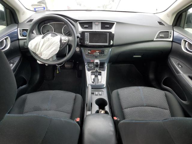 Photo 8 from auction – 2019 NISSAN SENTRA S with VIN 3N1AB7AP1KY408229