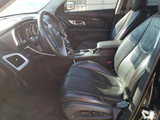 Photo 7 from auction – 2013 GMC TERRAIN DE with VIN 2GKFLYE39D6404046