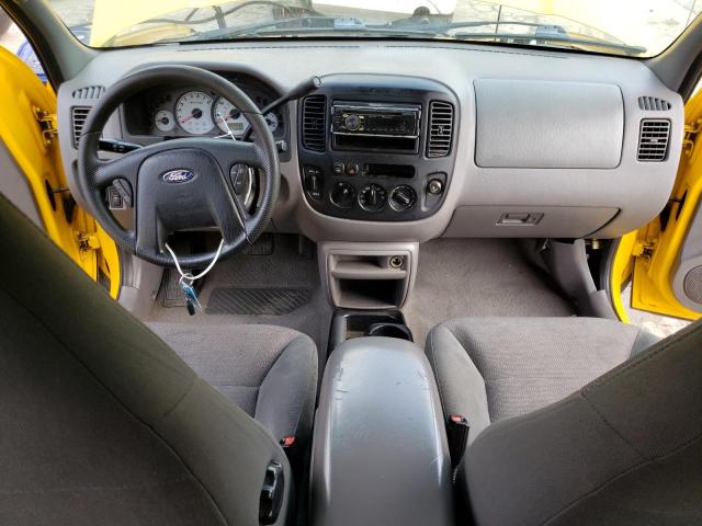 Photo 8 from auction – 2001 FORD ESCAPE XLT with VIN 1FMYU04191KA36622