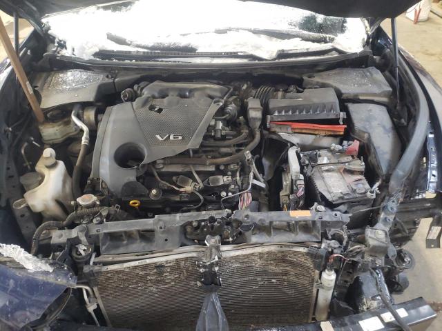 Photo 11 from auction – 2014 NISSAN MAXIMA S with VIN 1N4AA5AP5EC494247