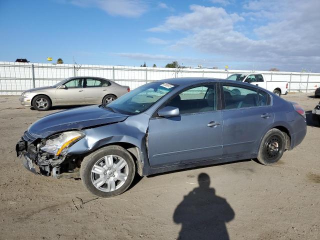 NISSAN ALTIMA BAS 2012 with VIN 1N4AL2AP0CC183394 - Photo from auction