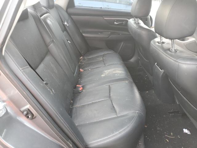 Photo 10 from auction – 2017 NISSAN ALTIMA 3.5 with VIN 1N4BL3AP4HC205074