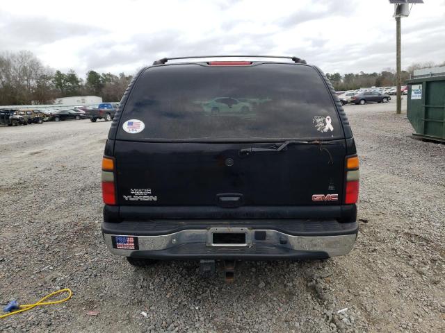 Photo 6 from auction – 2003 GMC YUKON with VIN 1GKEC13Z43R187146