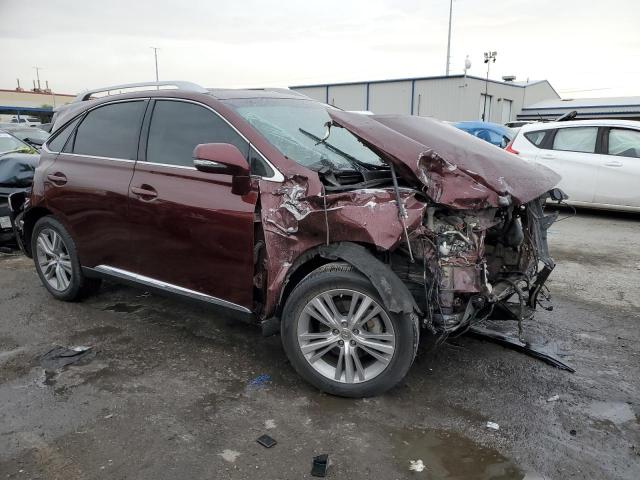 Photo 4 from auction – 2015 LEXUS RX 350 with VIN 2T2ZK1BA3FC151941