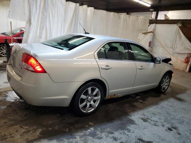 Photo 3 from auction – 2010 MERCURY MILAN PREM with VIN 3MEHM0JG0AR657139