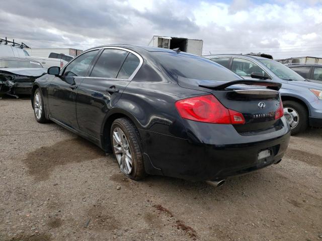 Photo 2 from auction – 2008 INFINITI G35 with VIN JNKBV61E08M210852