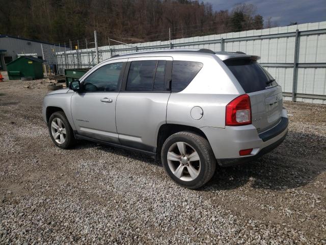 Photo 2 from auction – 2011 JEEP COMPASS SP with VIN 1J4NF1FBXBD136550