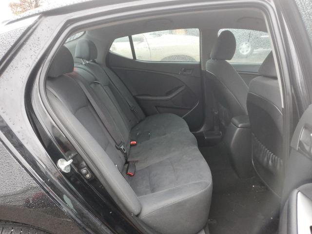 Photo 10 from auction – 2015 KIA OPTIMA LX with VIN KNAGM4A77F5658137