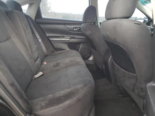 Photo 10 from auction – 2015 NISSAN ALTIMA 2.5 with VIN 1N4AL3APXFN388574