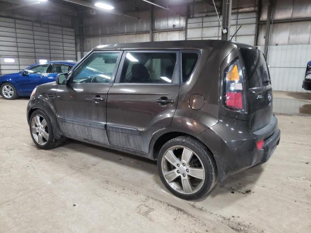 Photo 2 from auction – 2011 KIA SOUL with VIN KNDJT2A20B7201138