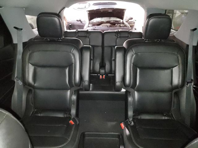Photo 10 from auction – 2021 FORD EXPLORER X with VIN 1FMSK7DH5MGC49981