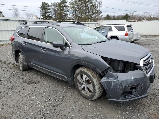 Photo 4 from auction – 2019 SUBARU ASCENT PRE with VIN 4S4WMACD9K3433347