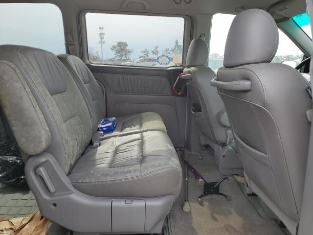 Photo 11 from auction – 2003 HONDA ODYSSEY EX with VIN 5FNRL18983B084694