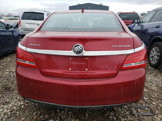 Photo 6 from auction – 2014 BUICK LACROSSE with VIN 1G4GB5GR5EF287622