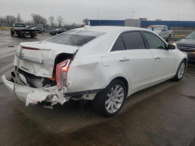 Photo 3 from auction – 2015 CADILLAC CTS with VIN 1G6AW5SX1F0133002