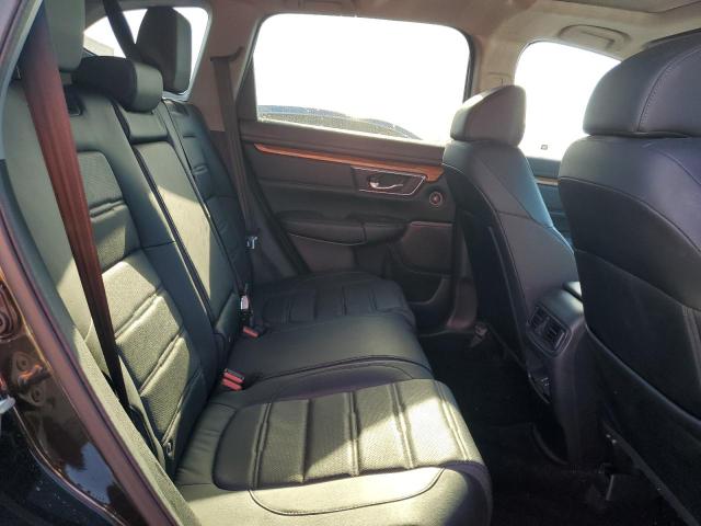 Photo 11 from auction – 2017 HONDA CR-V EXL with VIN 5J6RW1H87HL010941