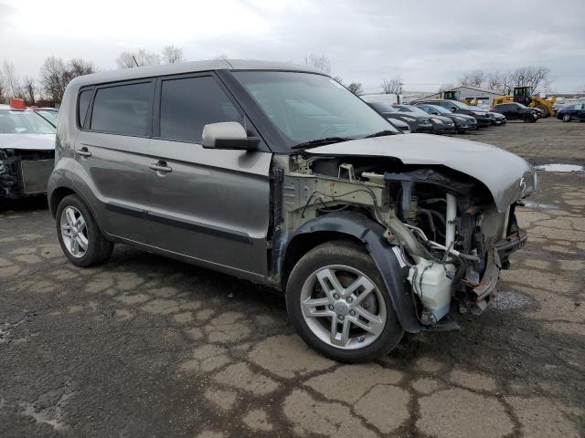 Фото 4 с аукциона – 2011 KIA SOUL + с VIN KNDJT2A26B7221975