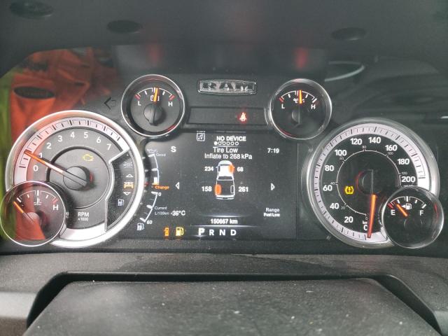 Foto 9 de la subasta – 2019 RAM 1500 CLASS con VIN 1C6RR7KT5KS721619