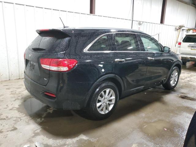 Photo 3 from auction – 2017 KIA SORENTO LX with VIN 5XYPGDA56HG274630