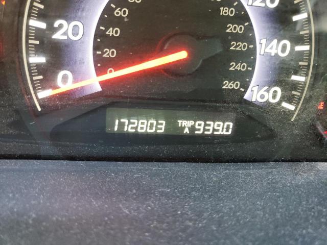 Photo 9 from auction – 2005 HONDA ODYSSEY EX with VIN 5FNRL384X5B069679