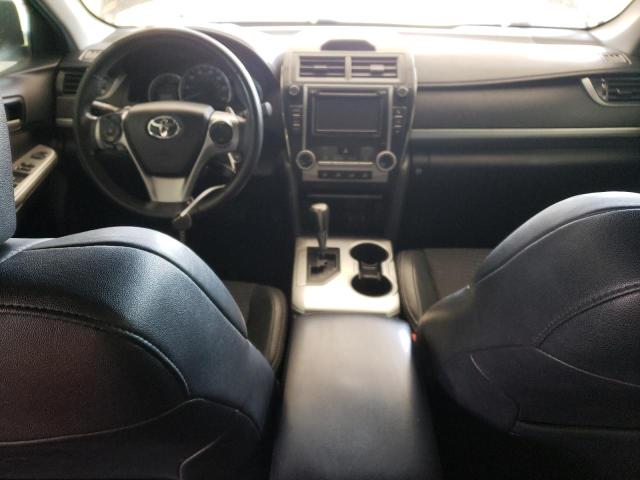 Photo 8 from auction – 2013 TOYOTA CAMRY L with VIN 4T1BF1FKXDU239278
