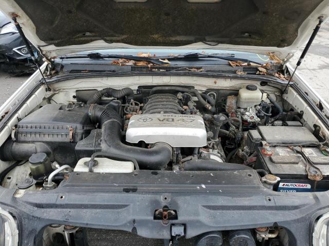 Photo 11 from auction – 2005 TOYOTA 4RUNNER LI with VIN JTEBT17R250045700
