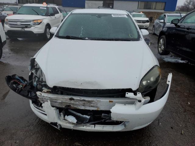 Photo 5 from auction – 2013 CHEVROLET IMPALA LT with VIN 2G1WG5E33D1217311