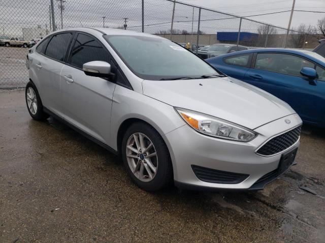 Photo 4 from auction – 2016 FORD FOCUS SE with VIN 1FADP3F20GL242826