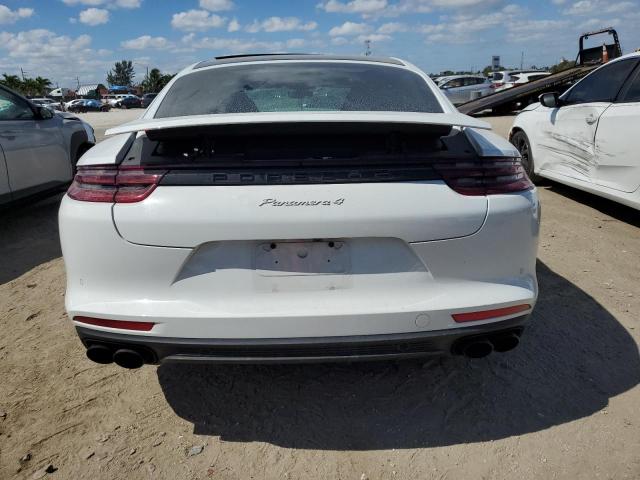 Photo 6 from auction – 2018 PORSCHE PANAMERA 4 with VIN WP0AA2A76JL111189