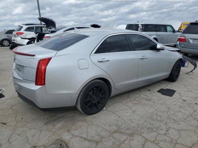 Photo 3 from auction – 2014 CADILLAC ATS with VIN 1G6AA5RA8E0182020