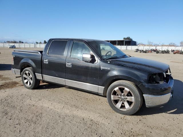 Photo 4 from auction – 2005 FORD F150 SUPER with VIN 1FTPW12535FB58154