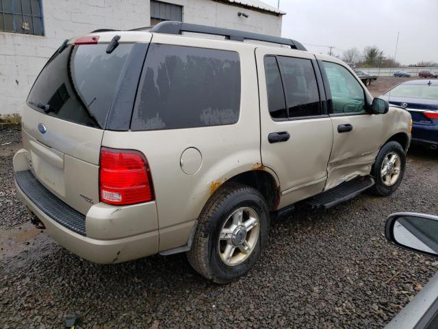 Photo 3 from auction – 2005 FORD EXPLORER X with VIN 1FMZU73E75UA19507