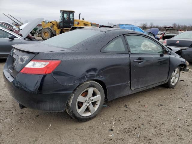 Photo 3 from auction – 2008 HONDA CIVIC EX with VIN 2HGFG12818H580933