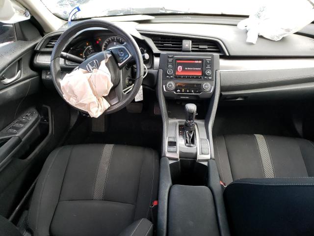 Photo 8 from auction – 2016 HONDA CIVIC LX with VIN 19XFC2F53GE045502