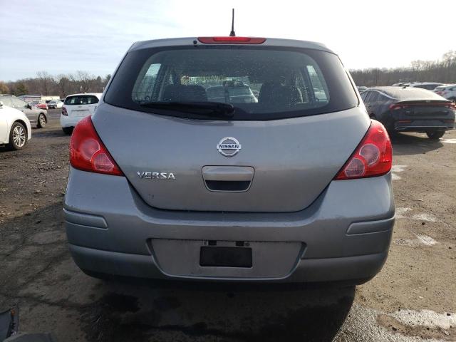 Photo 6 from auction – 2010 NISSAN VERSA with VIN 3N1BC1CPXAL453774